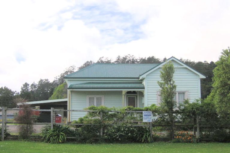 Photo of property in 184 Kenny Street, Waihi, 3610