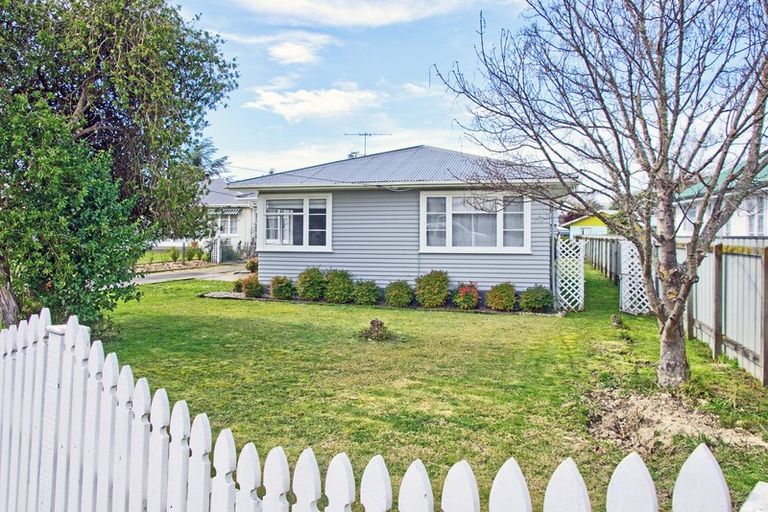 Photo of property in 27 French Street, Lansdowne, Masterton, 5810
