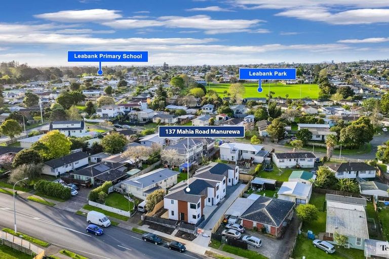 Photo of property in 137a Mahia Road, Wattle Downs, Auckland, 2103