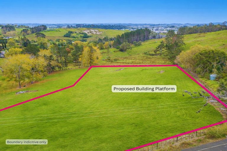 Photo of property in 157 Newman Road, Stillwater, Silverdale, 0993