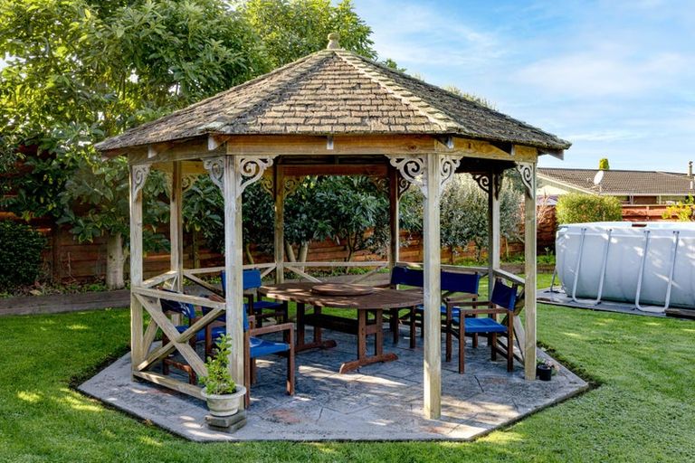 Photo of property in 112 Coronation Road, Morrinsville, 3300