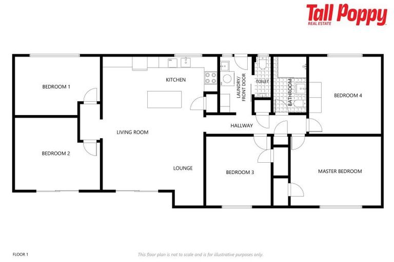 Photo of property in 19a Doncaster Drive, Papamoa Beach, Papamoa, 3118