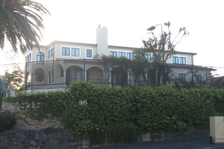 Photo of property in 515 Remuera Road, Remuera, Auckland, 1050