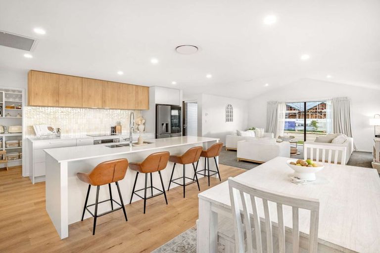 Photo of property in 47 Fairmaid Street, Lincoln, 7608