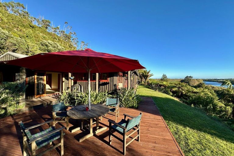 Photo of property in 4870 State Highway Karamea, Karamea, 7893