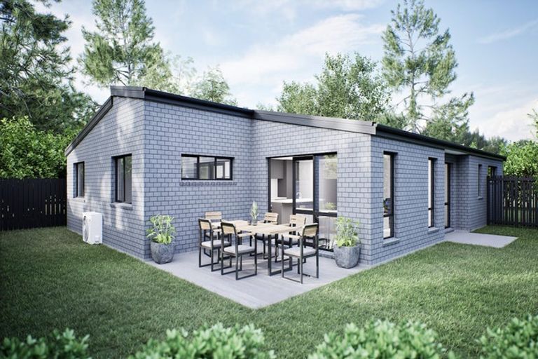 Photo of property in 11 Kahikatea Drive, East Gore, 9710