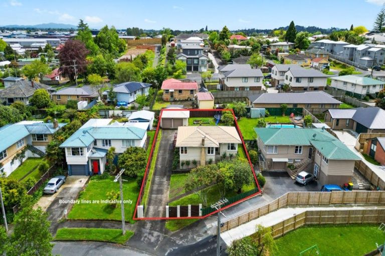 Photo of property in 7 Matthews Crescent, Melville, Hamilton, 3206