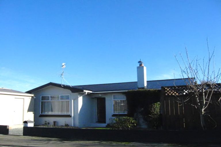 Photo of property in 40 Ritchie Street, Richmond, Invercargill, 9810