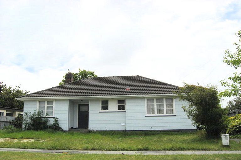 Photo of property in 62 Hollyford Avenue, Bryndwr, Christchurch, 8053