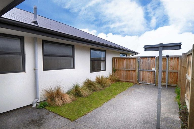 Photo of property in 145 Infinity Drive, Pegasus, 7612