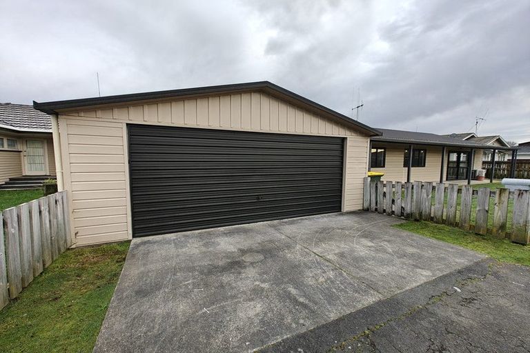 Photo of property in 44 Blackburn Street, Frankton, Hamilton, 3204