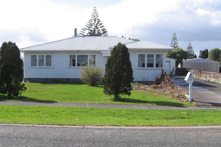 Photo of property in 39 Grey Street, Dargaville, 0310