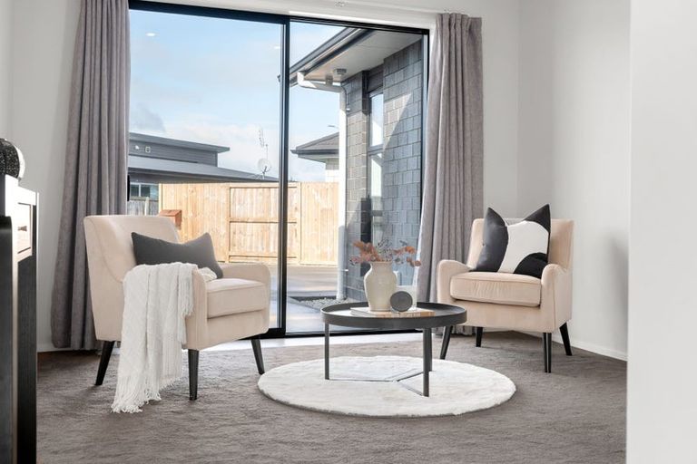 Photo of property in 8 Beaufort Place, Flagstaff, Hamilton, 3210