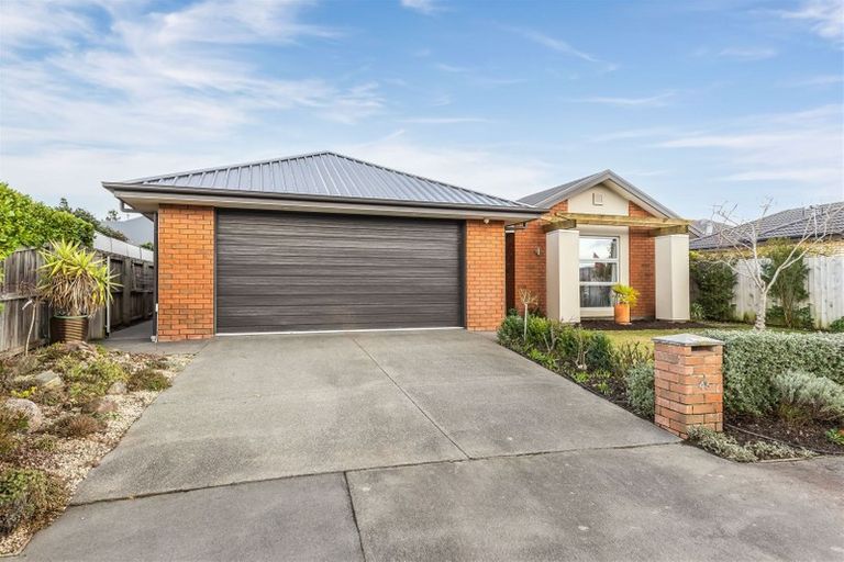 Photo of property in 45 Rushmore Drive, Belfast, Christchurch, 8051