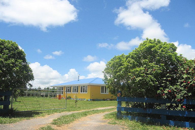 Photo of property in 685 No 2 Road, Te Puke, 3182