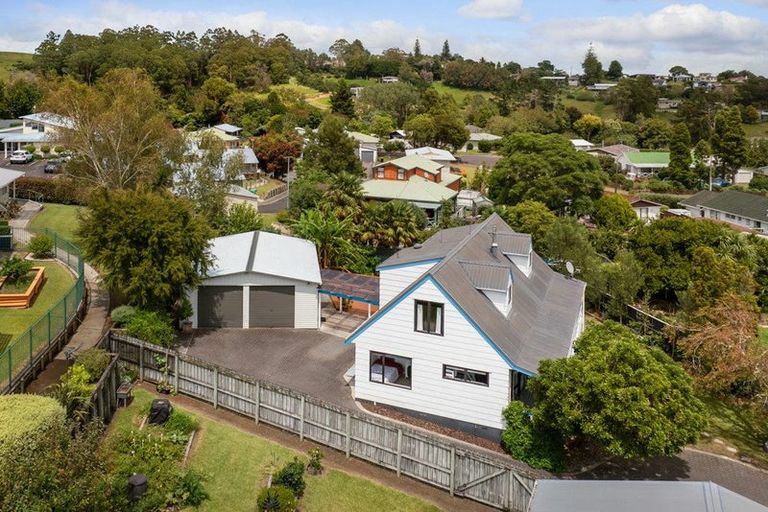 Photo of property in 10 Keepa Avenue, Paeroa, 3600