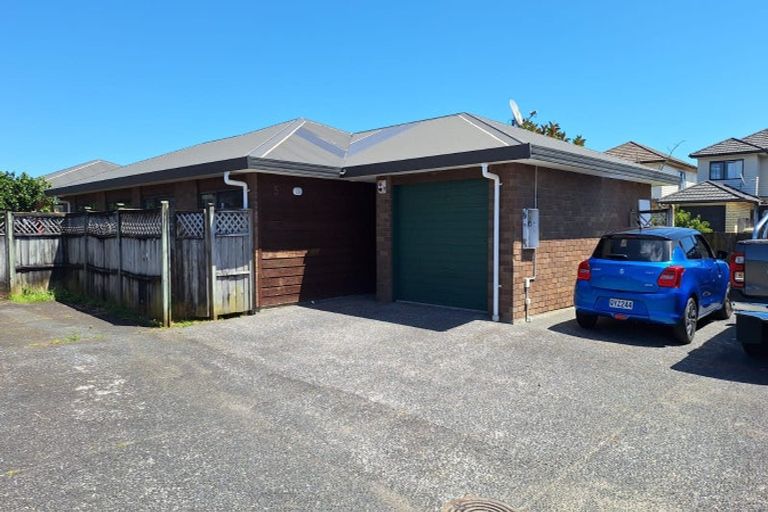 Photo of property in 5 Morewood Lane, Favona, Auckland, 2024