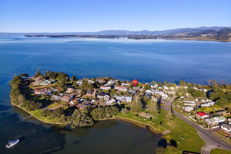 Photo of property in 35a Waione Avenue, Athenree, Katikati, 3177