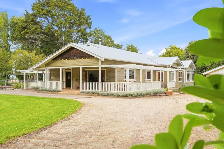 Photo of property in 827 Brunswick Road, Brunswick, Whanganui, 4571