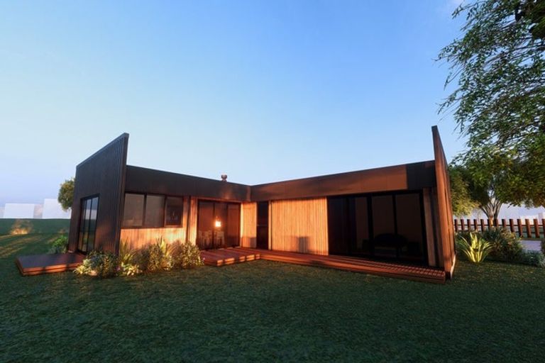 Photo of property in 9c Dalbeth Place, Matangi, Hamilton, 3284