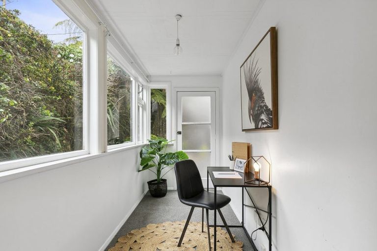 Photo of property in 18 Asquith Terrace, Brooklyn, Wellington, 6021