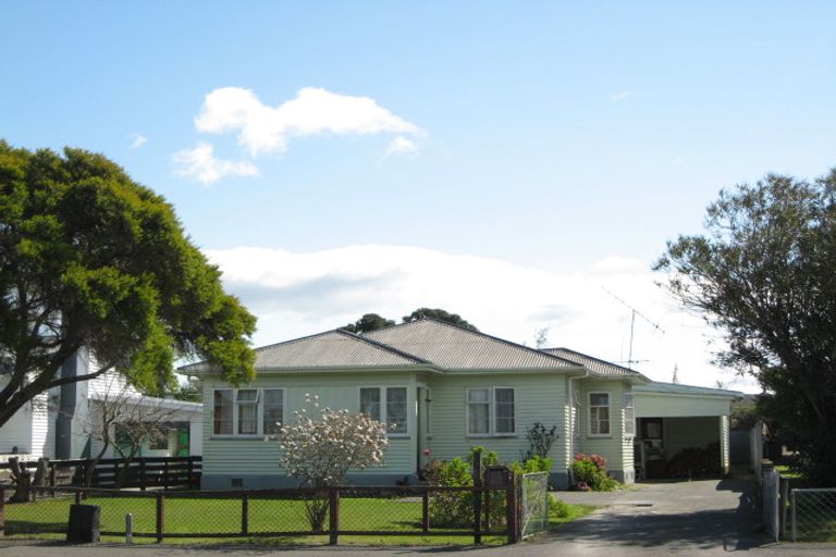 Photo of property in 8 Achilles Street, Wairoa, 4108