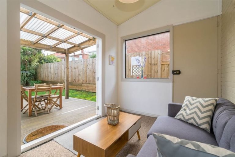 Photo of property in 170 Glenpark Avenue, Maryhill, Dunedin, 9011