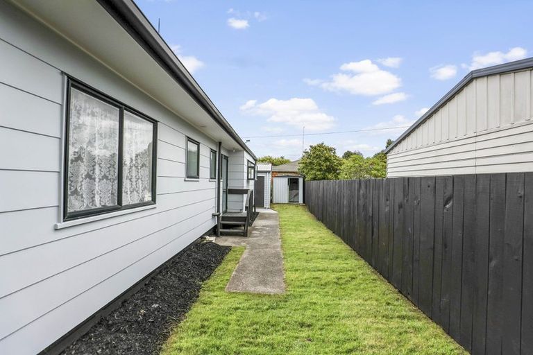 Photo of property in 85a Mardon Road, Enderley, Hamilton, 3214