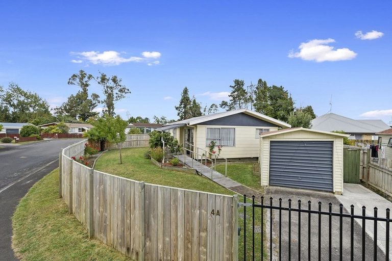 Photo of property in 4a Ansford Place, Bader, Hamilton, 3206