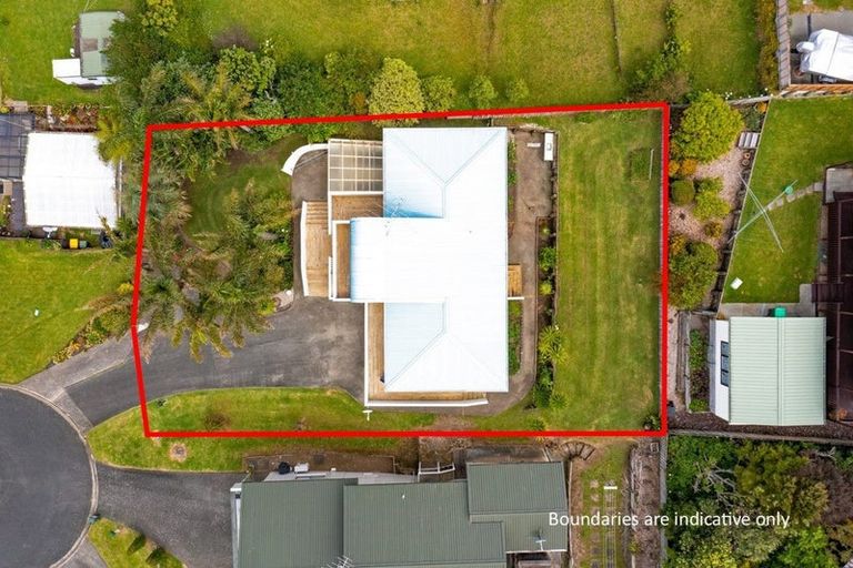 Photo of property in 20 Merehai Place, Snells Beach, 0920