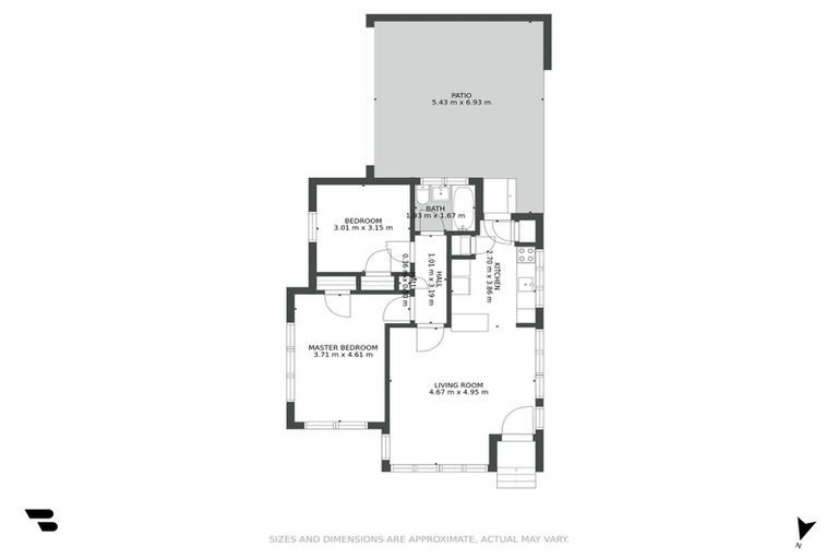 Photo of property in 182 Beach Haven Road, Beach Haven, Auckland, 0626