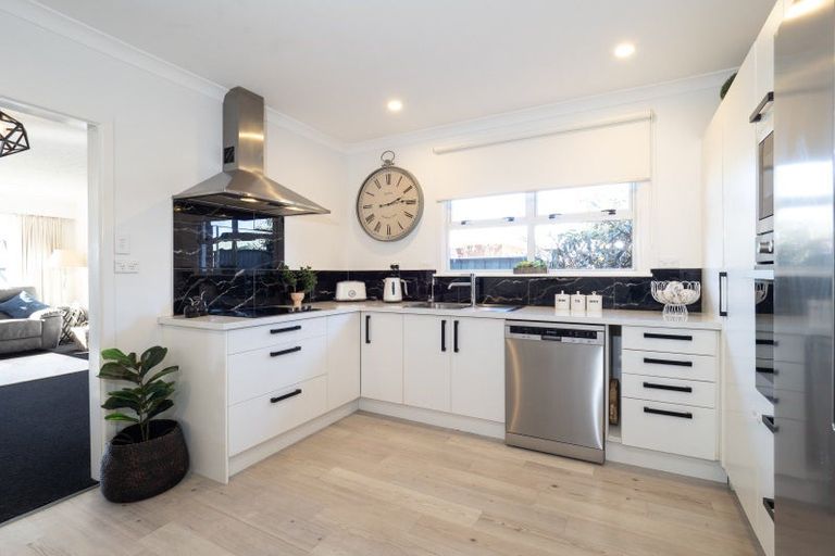 Photo of property in 218 Walnut Avenue, Ashburton, 7700