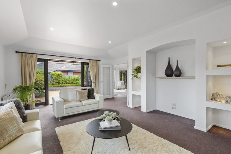 Photo of property in 129 William Brittan Avenue, Halswell, Christchurch, 8025