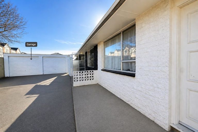 Photo of property in 3/417 Worcester Street, Linwood, Christchurch, 8011