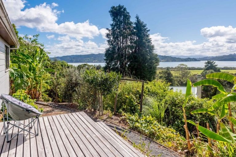 Photo of property in 105 Parnell Street, Rawene, Kaikohe, 0473