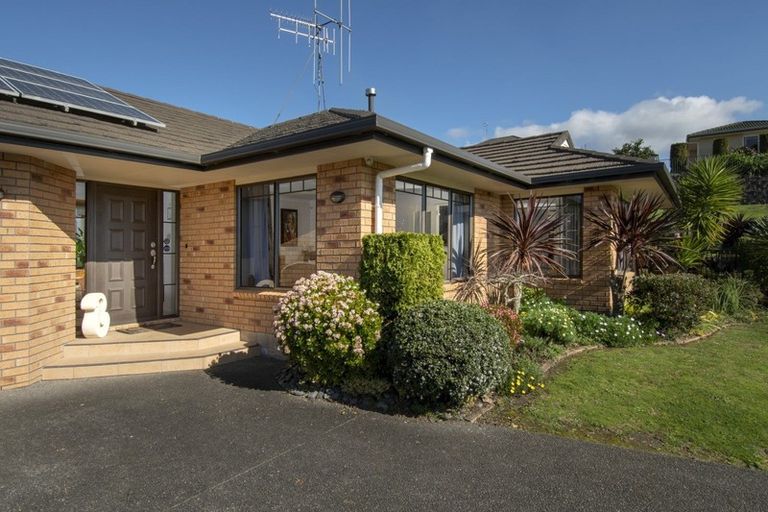 Photo of property in 6 Uretara Drive, Katikati, 3129