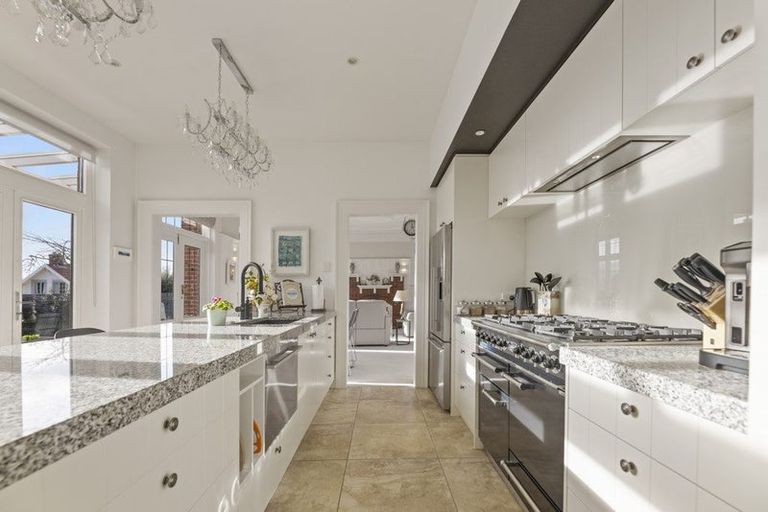 Photo of property in 15 Ings Avenue, Saint Clair, Dunedin, 9012