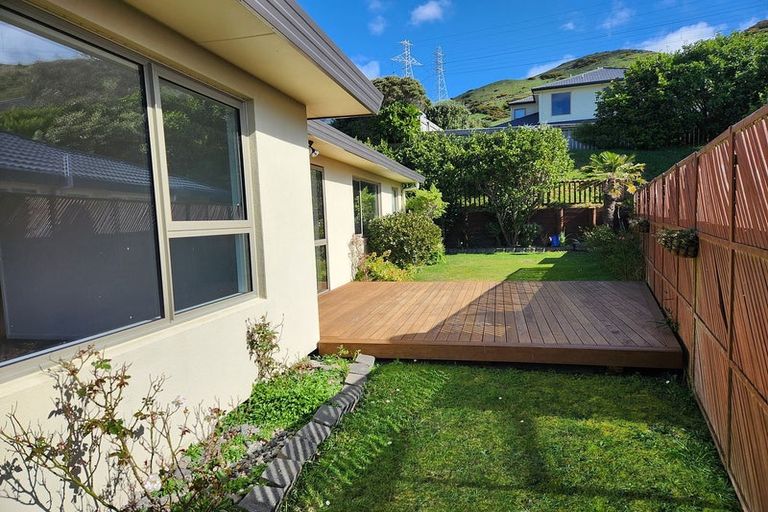 Photo of property in 10 Sandybrow, Churton Park, Wellington, 6037