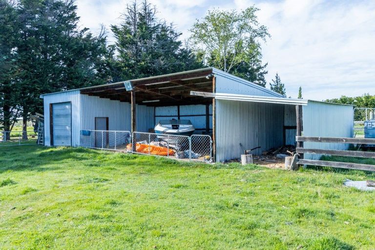 Photo of property in 492 Falvey Road, Levels, Timaru, 7975