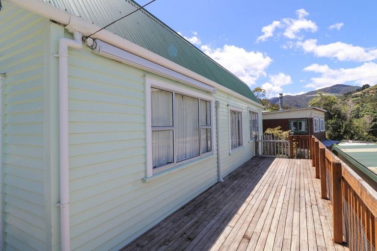 Photo of property in 43 Waiomu Valley Road, Waiomu, Thames, 3575
