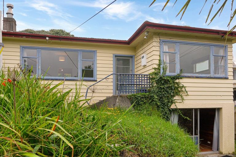 Photo of property in 224 Matai Road, Raumati Beach, Paraparaumu, 5032