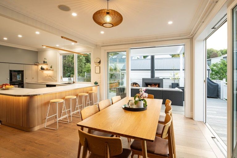 Photo of property in 5 Fairfax Street, Maori Hill, Dunedin, 9010