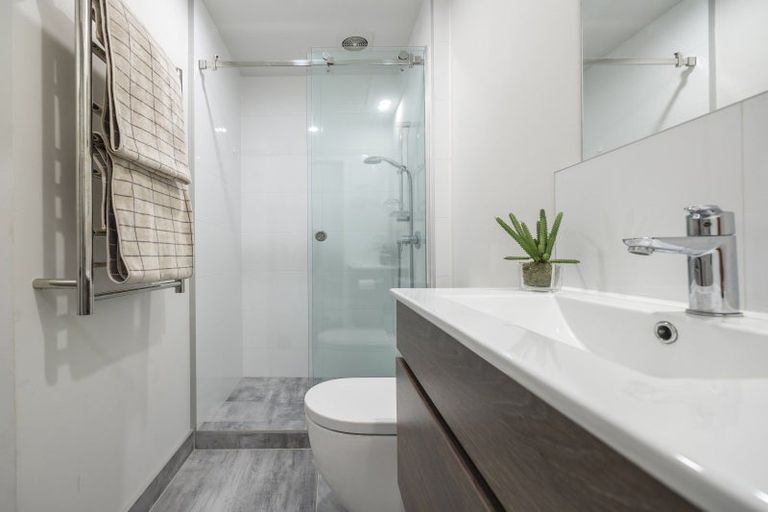 Photo of property in 6 Telpher Street, Auckland Central, Auckland, 1010