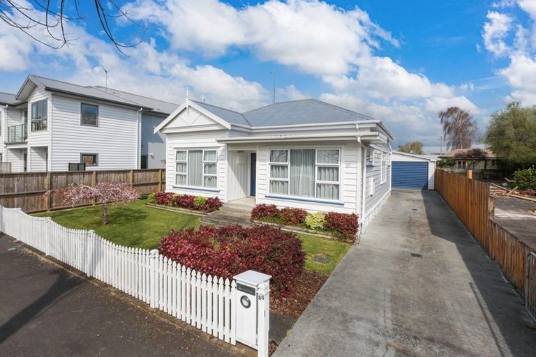Photo of property in 56 Wellington Street, Hamilton East, Hamilton, 3216