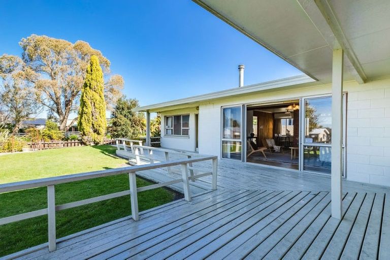 Photo of property in 18 Rolleston Street, Kihikihi, Te Awamutu, 3800