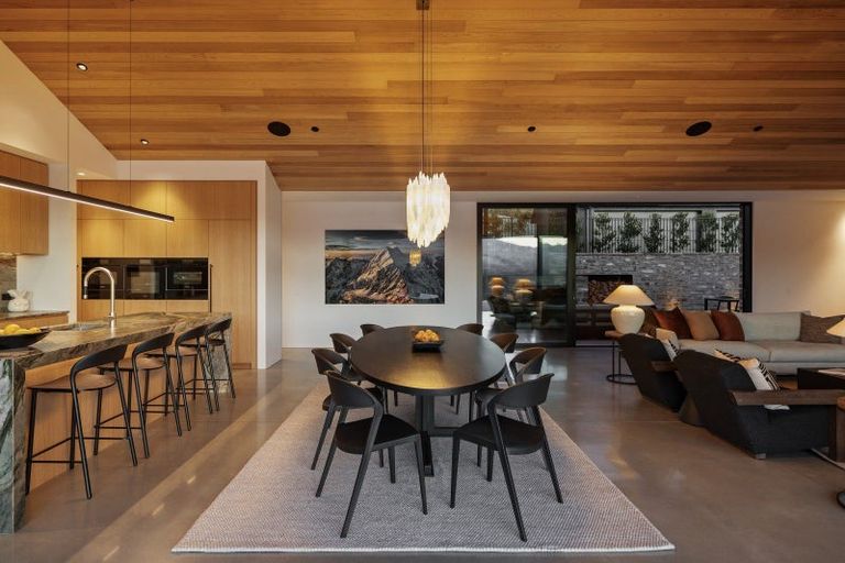 Photo of property in 83 Sicilian Lane, Lake Hayes, Queenstown, 9371