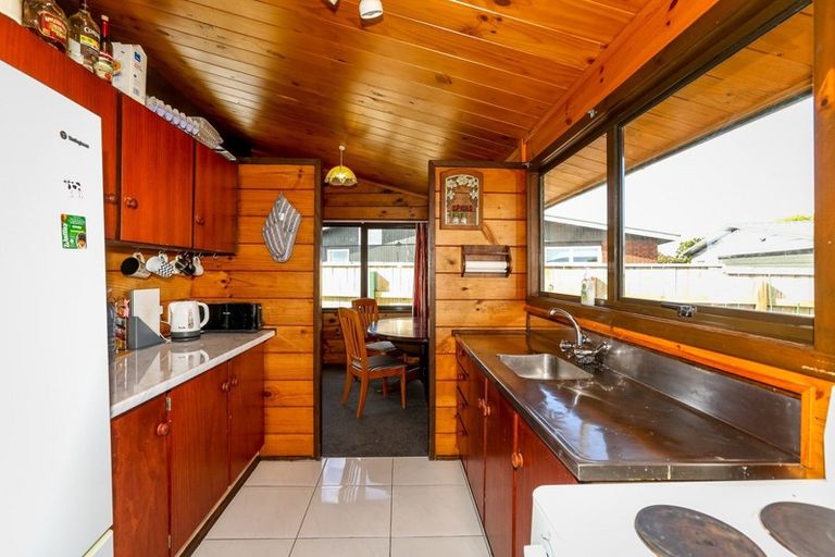 Photo of property in 47 Gardenia Avenue, Bell Block, New Plymouth, 4312