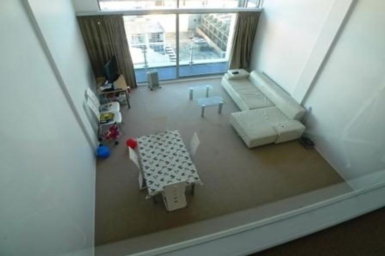 Photo of property in Century City Apartments, 122/72 Tory Street, Te Aro, Wellington, 6011