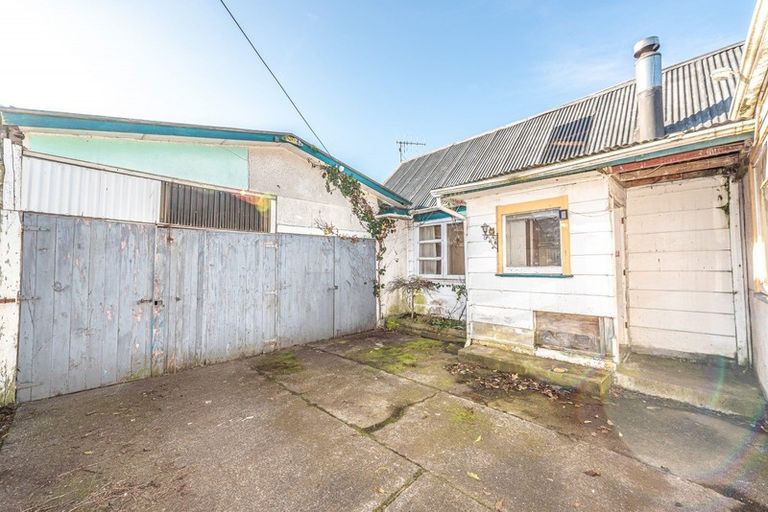 Photo of property in 1165 No 2 Line, Fordell, Whanganui, 4572