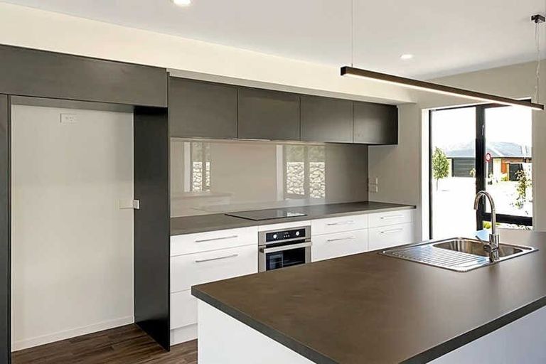 Photo of property in 1 Northmoor Boulevard, Rolleston, 7615